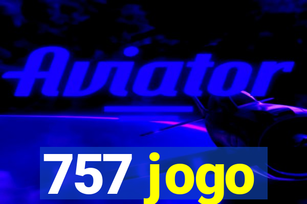 757 jogo